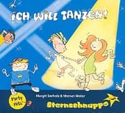 Cover von Ich will tanzen!