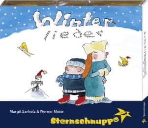 Cover von Winterlieder