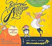 Cover von Ristorante Allegro