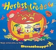 Cover von Herbstlieder