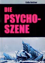 Cover von Die Psycho-Szene