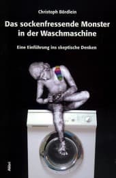 Cover von Das sockenfressende Monster in der Waschmaschine