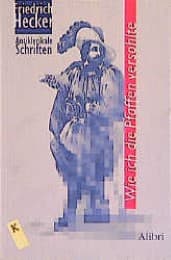Cover von Wie ich die Pfaffen versohlte