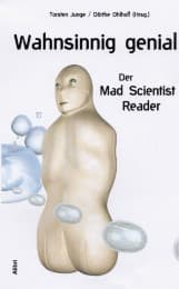 Cover von Wahnsinnig genial