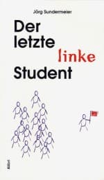 Cover von Der letzte linke Student