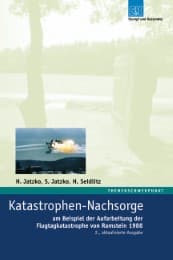 Cover von Katastrophen-Nachsorge