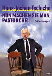 Cover von 'Nun machen Sie man, Pastorche'