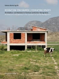 Cover von Migration von Räumen/Migratin Spaces