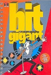 Cover von Hit Gigant
