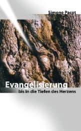 Cover von Evangelisierung bis in die Tiefen des Herzens