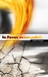 Cover von In Feuer verwandelt