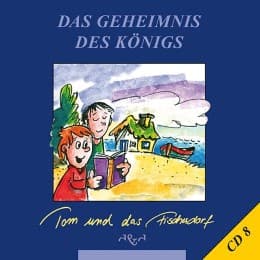 Cover von Tom und das Fischerdorf