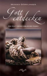 Cover von Gott entdecken