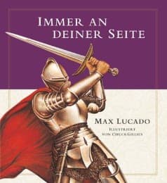 Cover von Immer an deiner Seite