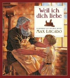 Cover von Weil ich dich liebe