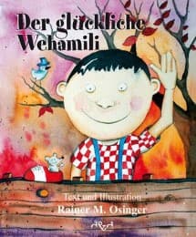 Cover von Der glückliche Wehamili