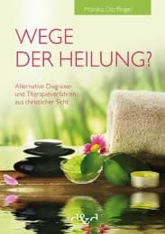 Cover von Wege der Heilung?