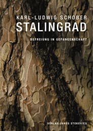 Cover von Stalingrad