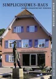 Cover von Simplicissimus-Haus