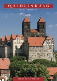 Cover von Quedlinburg
