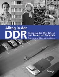 Cover von Alltag in der DDR