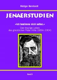 Cover von Ich bestimme mich selbst