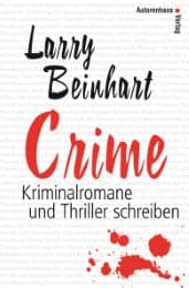 Cover von Crime