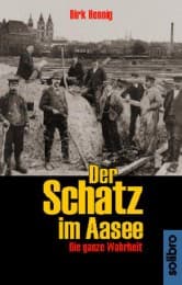 Cover von Der Schatz im Aasee