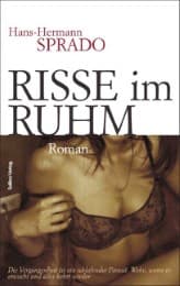 Cover von Risse im Ruhm