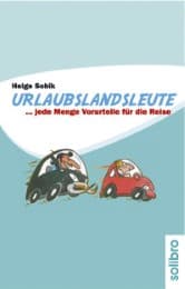 Cover von Urlaubslandsleute