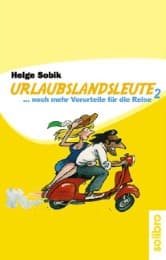 Cover von Urlaubslandsleute 2
