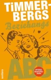 Cover von Timmerbergs Single-ABC /Timmerbergs Beziehungs-ABC