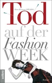 Cover von Tod auf der Fashion Week