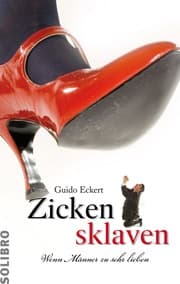 Cover von Zickensklaven