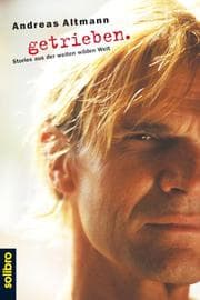 Cover von Getrieben