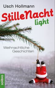 Cover von Stille Nacht light
