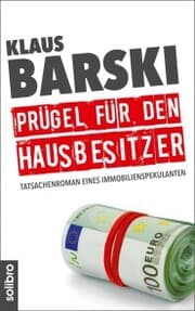 Cover von Prügel für den Hausbesitzer