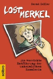 Cover von Lost Merkel