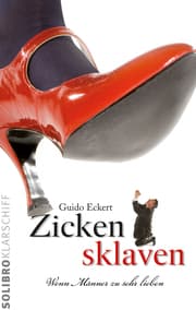 Cover von Zickensklaven