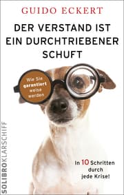 Cover von Der Verstand ist ein durchtriebener Schuft