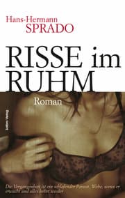 Cover von Risse im Ruhm