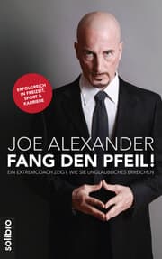 Cover von Fang den Pfeil!