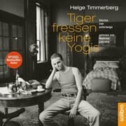Cover von Tiger fressen keine Yogis