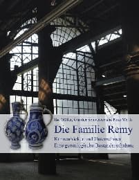 Cover von Die Familie Remy.