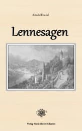 Cover von Lennesagen
