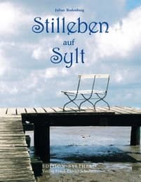Cover von Stilleben auf Sylt