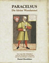 Cover von Die kleine Wundarznei