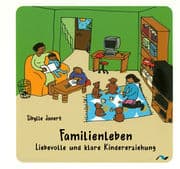 Cover von Familienleben