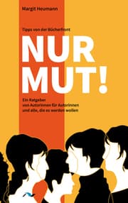 Cover von Nur Mut!