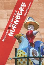 Cover von Mein schräger Blick auf Nürnberg